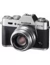 Фотоаппарат FujiFilm X-T10 Kit 35mm фото 2