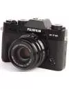 Фотоаппарат FujiFilm X-T10 Kit 35mm фото 7