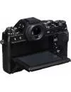 Фотоаппарат FujiFilm X-T1 Kit 18-135 mm фото 5