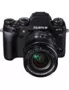 Фотоаппарат FujiFilm X-T1 kit 18-55 mm фото 2