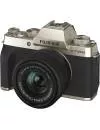 Фотоаппарат Fujifilm X-T200 Kit 15-45mm Gold фото 3