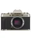 Фотоаппарат Fujifilm X-T200 Kit 15-45mm Gold фото 5