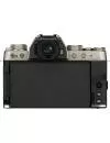 Фотоаппарат Fujifilm X-T200 Kit 15-45mm Gold фото 7