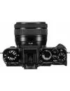 Фотоаппарат Fujifilm X-T20 Kit 15-45mm Black фото 11
