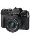 Фотоаппарат Fujifilm X-T20 Kit 15-45mm Black фото 3