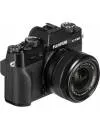 Фотоаппарат Fujifilm X-T20 Kit 15-45mm Black фото 4