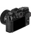 Фотоаппарат Fujifilm X-T20 Kit 15-45mm Black фото 5