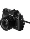 Фотоаппарат Fujifilm X-T20 Kit 15-45mm Black фото 6