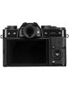 Фотоаппарат Fujifilm X-T20 Kit 15-45mm Black фото 8
