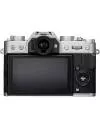 Фотоаппарат Fujifilm X-T20 Kit 15-45mm Silver фото 4