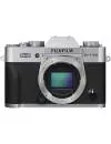 Фотоаппарат Fujifilm X-T20 Kit 15-45mm Silver фото 5
