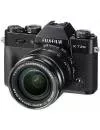 Фотоаппарат Fujifilm X-T20 Kit 18-55mm фото 6
