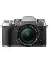 Фотоаппарат Fujifilm X-T2 Kit 18-55mm фото 9