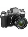 Фотоаппарат Fujifilm X-T2 Kit 18-55mm фото 10
