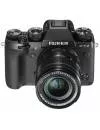 Фотоаппарат Fujifilm X-T2 Kit 18-55mm фото 4