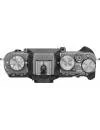 Фотоаппарат Fujifilm X-T30 Body Charcoal Silver фото 4