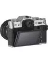 Фотоаппарат Fujifilm X-T30 Body Silver фото 3