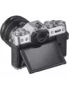 Фотоаппарат Fujifilm X-T30 Body Silver фото 4