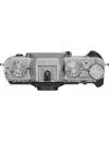 Фотоаппарат Fujifilm X-T30 Body Silver фото 5
