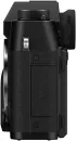Фотоаппарат Fujifilm X-T30 II Body (черный) фото 5