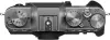 Фотоаппарат Fujifilm X-T30 II Body (серебристый) фото 2