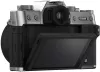 Фотоаппарат Fujifilm X-T30 II Body (серебристый) фото 7