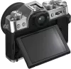 Фотоаппарат Fujifilm X-T30 II Body (серебристый) фото 8