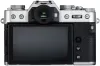 Фотоаппарат Fujifilm X-T30 II Body (серебристый) фото 9