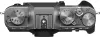 Фотоаппарат Fujifilm X-T30 II Kit 15-45mm (серебристый) фото 2