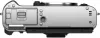 Фотоаппарат Fujifilm X-T30 II Kit 15-45mm (серебристый) фото 3