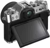Фотоаппарат Fujifilm X-T30 II Kit 15-45mm (серебристый) фото 8