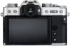 Фотоаппарат Fujifilm X-T30 II Kit 15-45mm (серебристый) фото 9