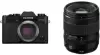Фотоаппарат Fujifilm X-T30 II Kit 16-50mm F2.8-4.8 (черный) icon