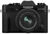 Фотоаппарат Fujifilm X-T30 II Kit 16-50mm F2.8-4.8 (черный) icon 2