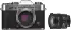 Фотоаппарат Fujifilm X-T30 II Kit 16-80mm (серебристый) icon