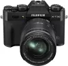 Фотоаппарат Fujifilm X-T30 II Kit 18-55mm (черный) icon