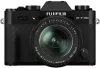 Фотоаппарат Fujifilm X-T30 II Kit 18-55mm (черный) фото 2