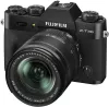 Фотоаппарат Fujifilm X-T30 II Kit 18-55mm (черный) фото 3