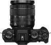 Фотоаппарат Fujifilm X-T30 II Kit 18-55mm (черный) фото 4
