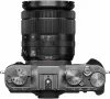 Фотоаппарат Fujifilm X-T30 II Kit 18-55mm (серебристый) фото 3