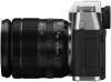 Фотоаппарат Fujifilm X-T30 II Kit 18-55mm (серебристый) фото 4