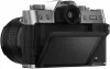 Фотоаппарат Fujifilm X-T30 II Kit 18-55mm (серебристый) фото 6