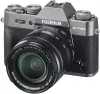 Фотоаппарат Fujifilm X-T30 II Kit 18-55mm (серебристый) фото 7