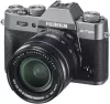 Фотоаппарат Fujifilm X-T30 II Kit 18-55mm (серебристый) icon 7