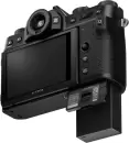 Фотоаппарат Fujifilm X-T30 III Body (черный) icon 3