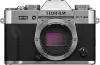 Фотоаппарат Fujifilm X-T30 III Body (серебристый) icon