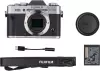 Фотоаппарат Fujifilm X-T30 III Body (серебристый) icon 8