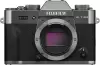 Фотоаппарат Fujifilm X-T30 III Body (серый) icon