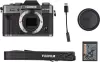 Фотоаппарат Fujifilm X-T30 III Body (серый) icon 4