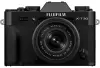 Фотоаппарат Fujifilm X-T30 III Kit 13-33mm (черный) icon